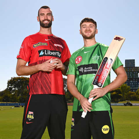 Latest And Authentic News About Jordan Thompson Cricket England 22