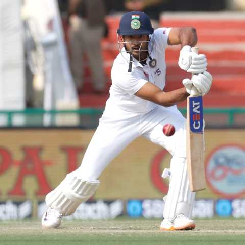 Nikin Jose Profile - Cricket Player India | Stats, Records, Video