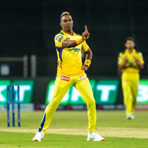 Dj bravo top 2018