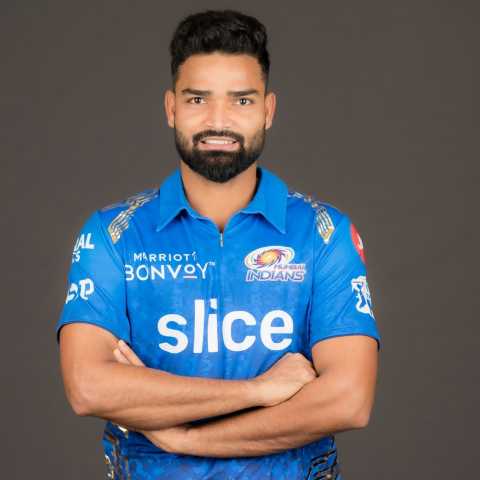Arshad Khan