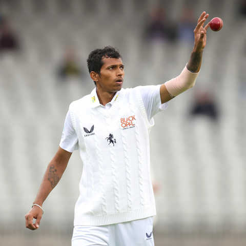 Navdeep Saini profile and biography, stats, records, averages, photos and  videos