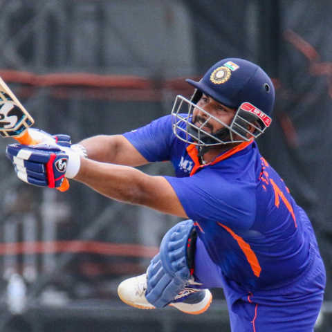 Adam Gilchrist gardien de guichet