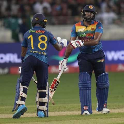 Pakistan vs Sri Lanka: Asia Cup 2022 final – as it happened, Cricket News