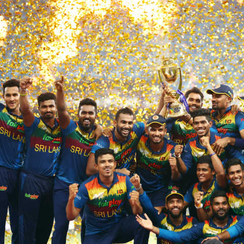 Pakistan vs Sri Lanka: Asia Cup 2022 final – as it happened, Cricket News