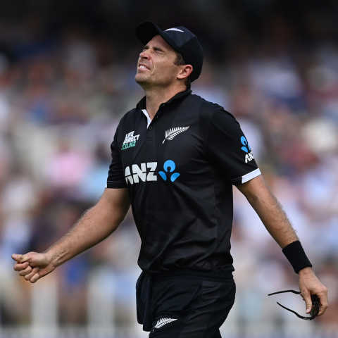 Finn Allen Profile - Cricket Player New Zealand