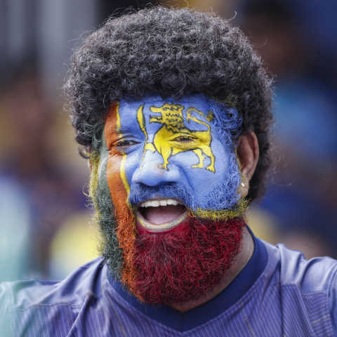 Andrew Fidel Fernando Cricket Author ESPNcricinfo