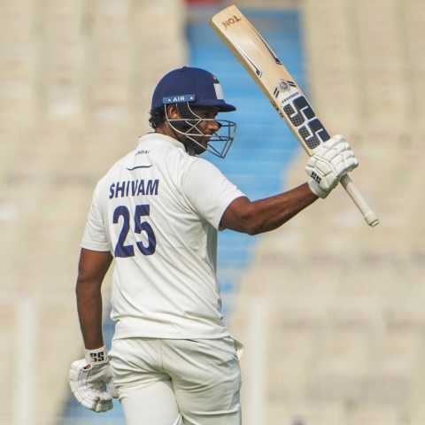 Vijay Hazare Trophy: Prithvi Shaw Registers Highest Score Ever By A Captain  In Men's List A Cricket