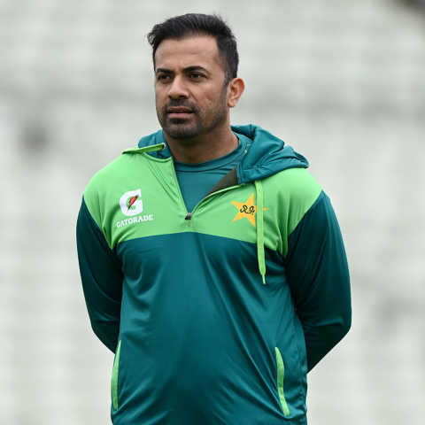 Abdul Razzaq History