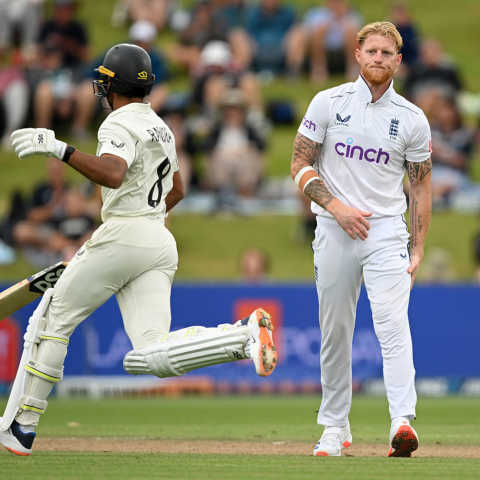 Online cricket news 2025