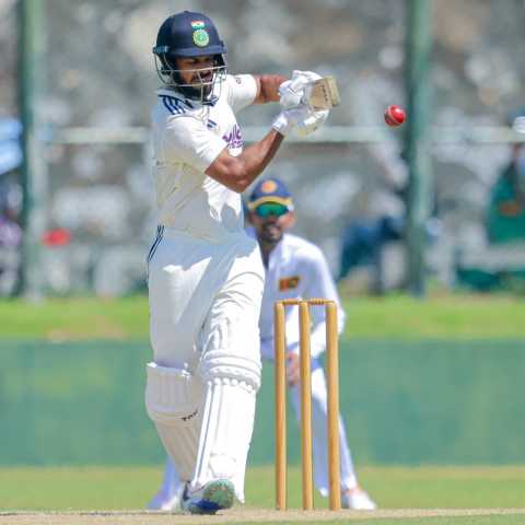 Prithvi Shaw Profile - Cricket Player India | Stats, Records, Video