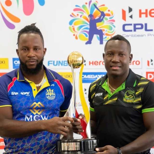 Cricinfo cpl clearance live streaming