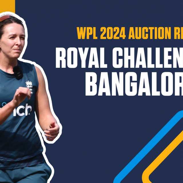 WPL 2024 auction - Big-hitting Vrinda Dinesh tells the story of