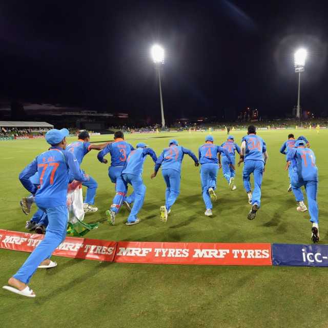 Icc Under 19 World Cup Icc U 19 Wc 17 18 Score Match Schedules Fixtures Points Table Results News