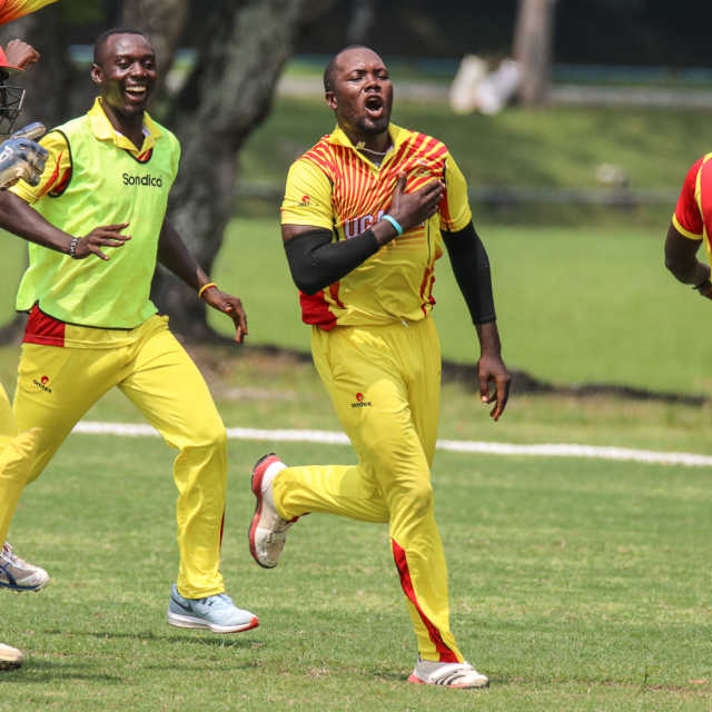 Jersey Cricket Team, Jersey team and 