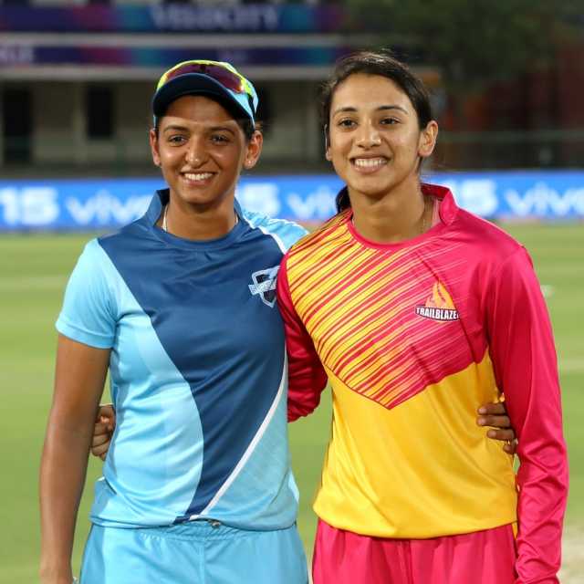 trailblazers ipl team