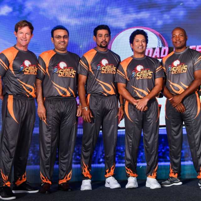 Road safety world series hotsell 2020 live score