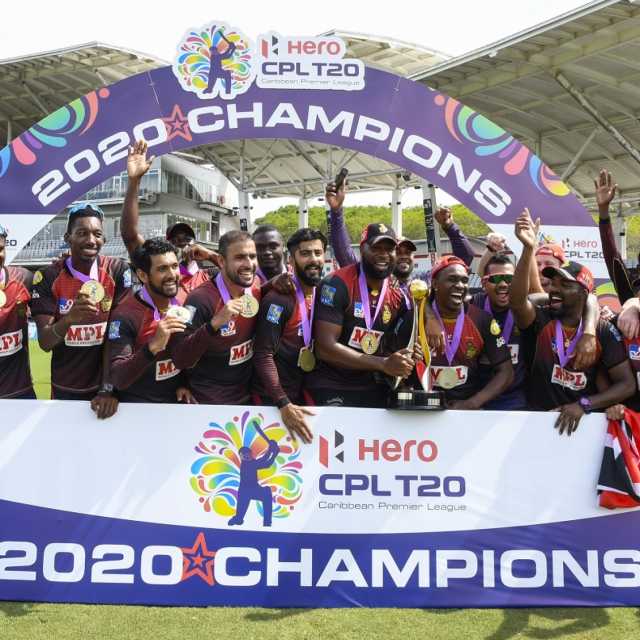 Cpl live match hot sale today 2020