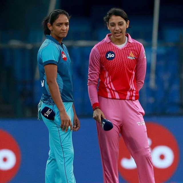 trailblazers ipl team