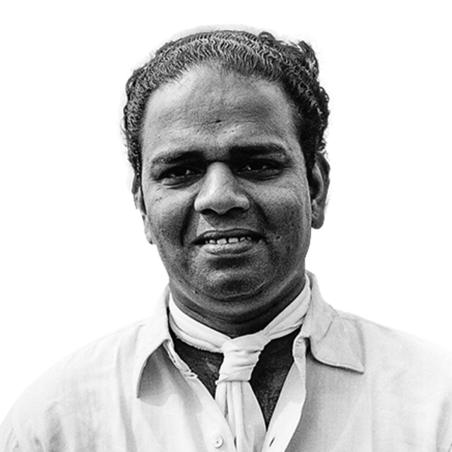 Vijay Manjrekar
