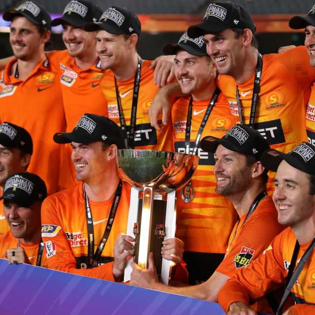 Big Bash League Big Bash League 21 22 Score Match Schedules Fixtures Points Table Results News