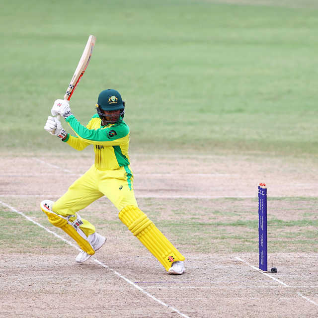 Icc Under 19 World Cup Icc Under 19 World Cup 21 22 Score Match Schedules Fixtures Points Table Results News