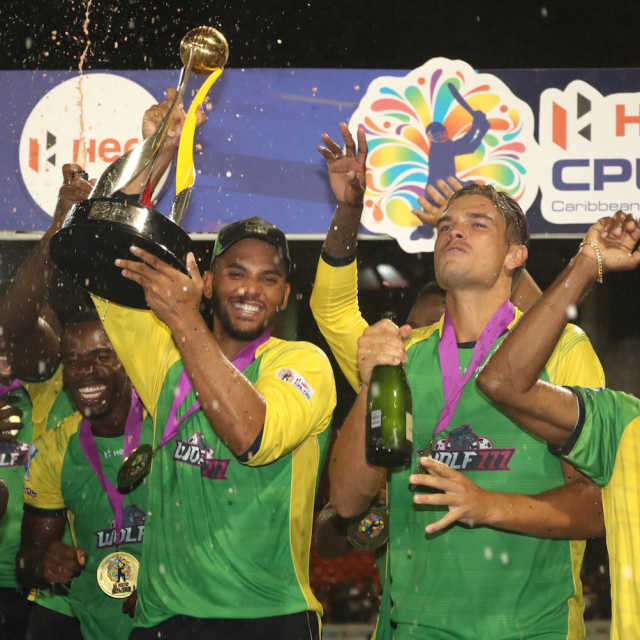 Cpl 2020 live scores top
