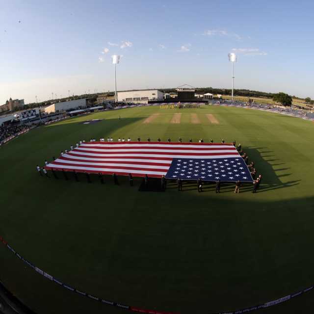 India Vs Pakistan T20 World Cup 2024 Match Likely To Be Held In New York  City, New 34,000 seater Stadium To Be Built: Report