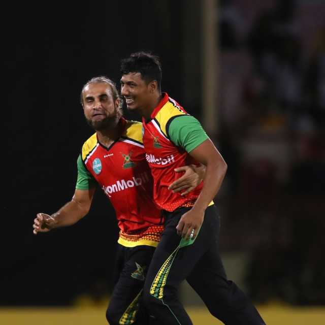 T20 Cricbuzz Live Cpl 2021 Match Scorecard Caribbean Premier
