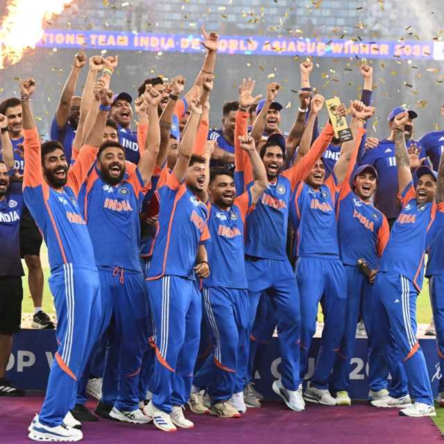 Asia Cup 2025 | Live Score, Schedule, News