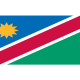 Namibia 50s