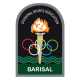 Barishal DIV