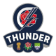 Thunder