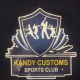 Kandy CCC