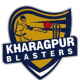 Blasters
