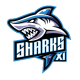 Sharks XI
