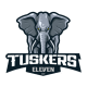 Tuskers XI