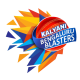 Blasters