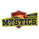 Mystics