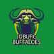 Buffaloes