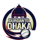 Dhaka