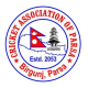 PARSA Club