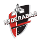 Hyderabad R