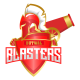 Blasters