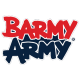 Barmy Army
