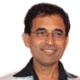 Harsha Bhogle