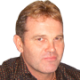 Martin Crowe