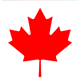 Canada Women Flag