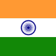 India Under-23s Flag