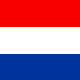 Netherlands Under-17s Flag