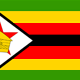 Zimbabwe Under-15s Flag